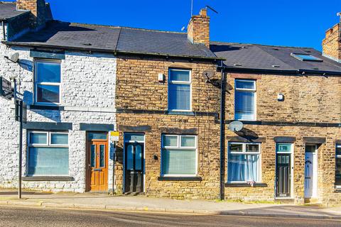 Northfield Road, Crookes, Sheffield 3 bed terraced house for sale