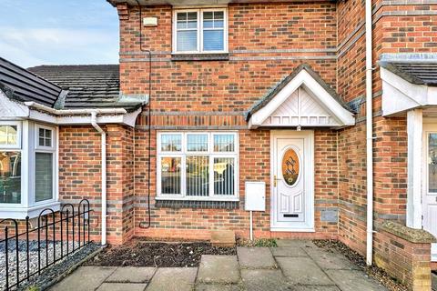 Pheasantmoor, Washington... 2 bed terraced house for sale