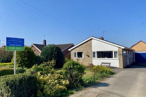Malting Lane, Donington 3 bed detached bungalow for sale