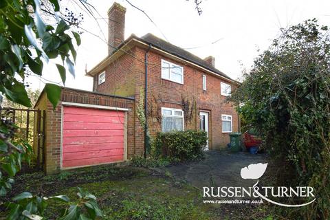Wisbech Road, King's Lynn PE30 3 bed detached house for sale