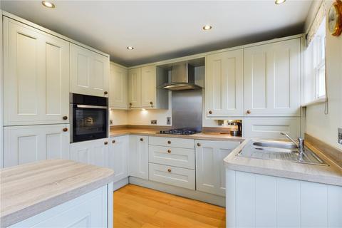 High Street, Goring, Reading... 2 bed end of terrace house for sale