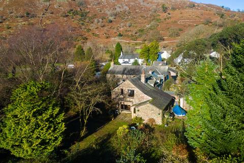 Boot, Eskdale CA19 3 bed semi