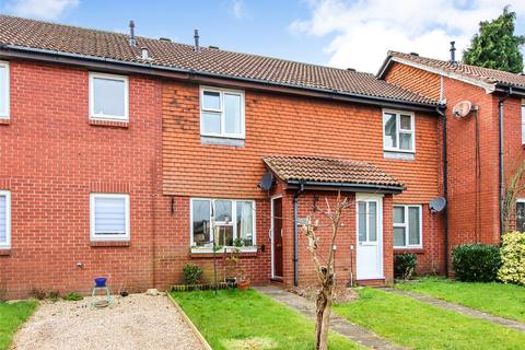 Fennel Gardens, Lymington, Hampshire... 3 bed terraced house for sale
