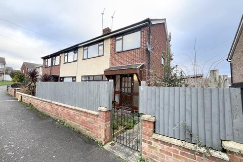 Ashridge Walk, PETERBOROUGH PE7 3 bed semi