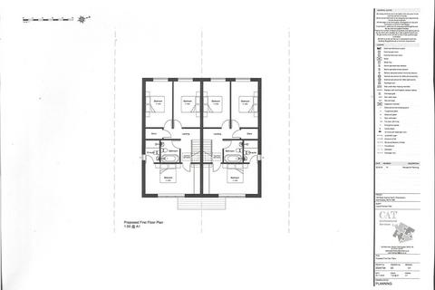 Rowe Avenue North, Peacehaven, East... 3 bed detached bungalow for sale