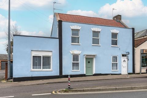 Bristol BS16 2 bed flat for sale