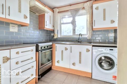 Russell Street, Norwich 2 bed apartment for sale