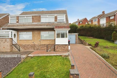 Farm View Road, Rotherham, South... 3 bed semi