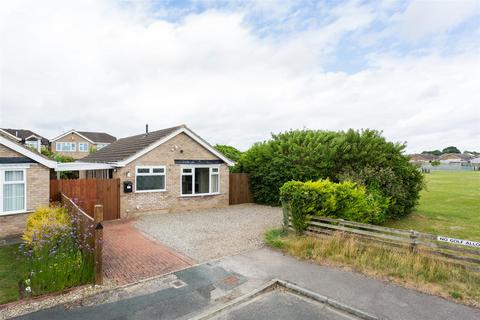 Mancroft, Haxby 2 bed detached bungalow for sale