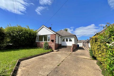 Broadstone 3 bed detached bungalow for sale