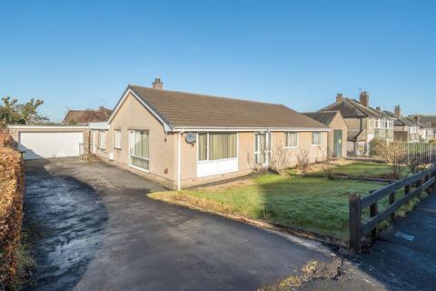 Vicarage Lane, Cockermouth CA13 3 bed detached bungalow for sale