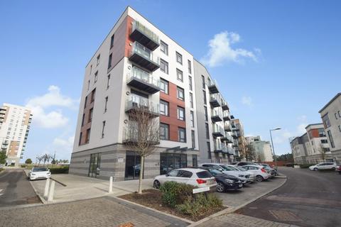 Ocean Drive, Gillingham, ME7 1 bed apartment for sale