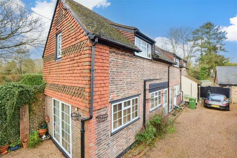 The Street, Charlwood, Surrey 3 bed detached house for sale