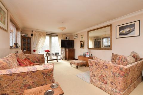 The Street, Charlwood, Surrey 3 bed detached house for sale