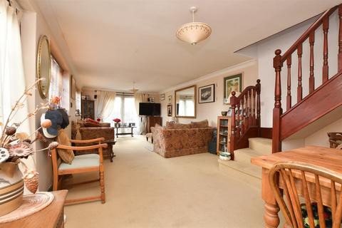 The Street, Charlwood, Surrey 3 bed detached house for sale