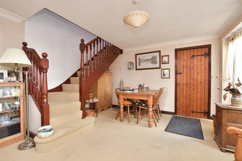 The Street, Charlwood, Surrey 3 bed detached house for sale