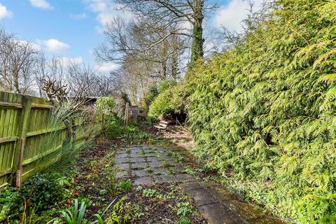 North Street, Sutton Valence... 2 bed end of terrace house for sale