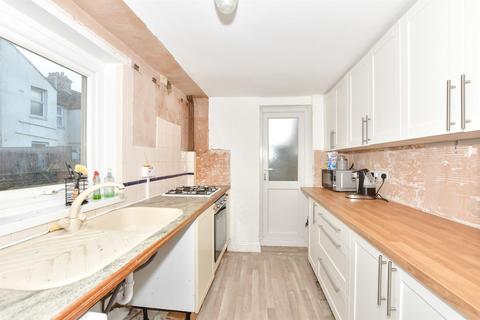 South Road, Dover, Kent 3 bed terraced house for sale