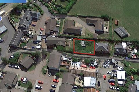 Tanfield Off Cowgate, Mauchline KA5 Land for sale