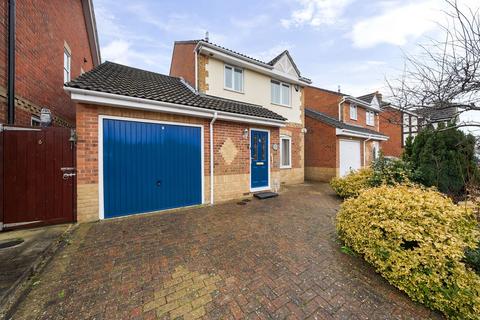 Juniper Close, Maidstone ME16 3 bed detached house for sale