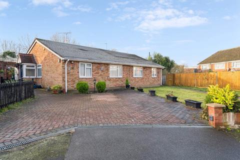 Milner Close, Garston 2 bed semi