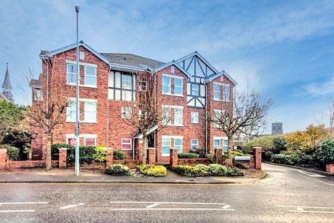 Sandiford Square, Northwich 2 bed apartment for sale