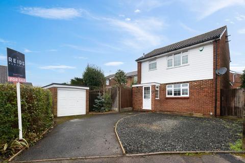 Stapleton Road, Orpington BR6 3 bed detached house for sale