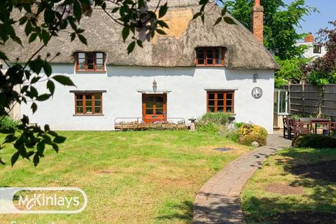 Outwood, Taunton TA3 2 bed cottage for sale