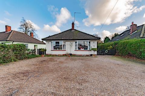 Stalham Road, Hoveton 3 bed bungalow for sale