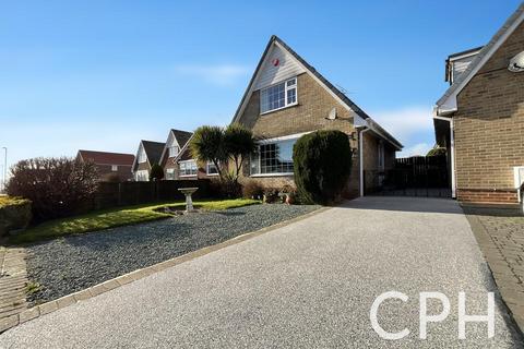 Fenton Close, Osgodby, Scarborough 3 bed detached bungalow for sale