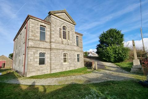 Edgcumbe, Penryn Character property for sale
