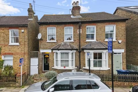 Bishops Road, Hanwell, W7 2 bed semi