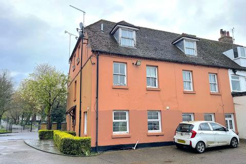 East Street, Park House, ME13 1 bed ground floor flat for sale