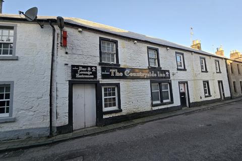 Main Street, Douglas, Lanark... Mixed use for sale