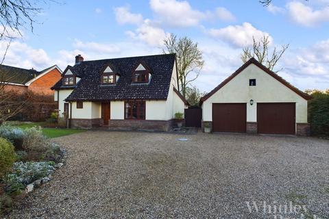 The Street, Coney Weston 3 bed cottage for sale