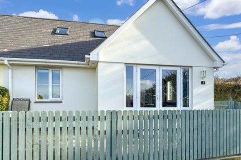 Claylands, St. Breward, Bodmin, PL30 3 bed bungalow for sale