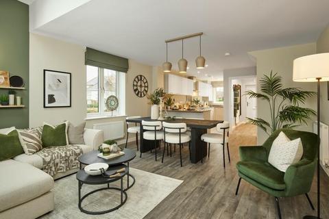 The Morgan at Cavendish Grove... 4 bed terraced house for sale