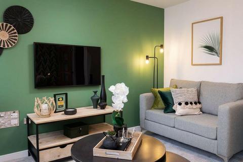 The Harness at Cavendish Grove... 3 bed terraced house for sale