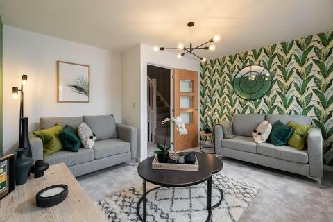 The Harness at Cavendish Grove... 3 bed terraced house for sale