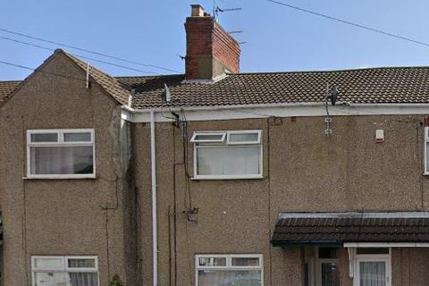 Ainslie Street, Grimsby 2 bed terraced house for sale