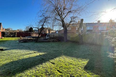 Turker Lane, Northallerton Plot for sale