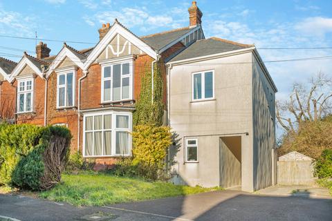 Bouverie Avenue, Salisbury, Wiltshire 6 bed end of terrace house for sale