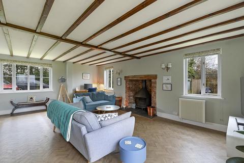 Churn Lane, Horsmonden, Tonbridge 4 bed semi