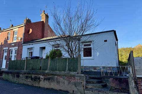 Camden Road, Blackpool FY3 2 bed terraced bungalow for sale