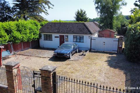 The Ridgeway, Northaw 5 bed detached bungalow for sale