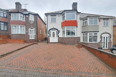 Woolmore Road, Birmingham 3 bed semi