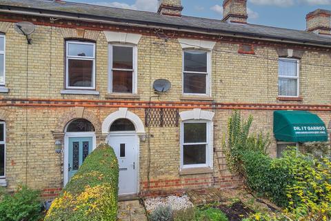 Rose Cottages, Withersfield Road... 3 bed house for sale