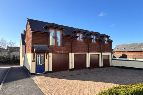 Bowmans Meadow, Hatherleigh, Okehampton 2 bed flat for sale
