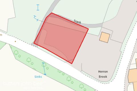 Moss Lane, Hilderstone Land for sale