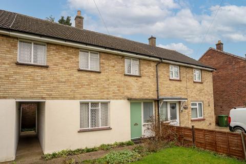 Kings Hedges Road, Cambridge, CB4 3 bed terraced house for sale